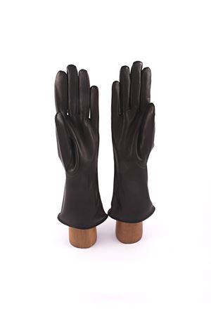 Guanti in pelle Capri Gloves | CA162BBLACK